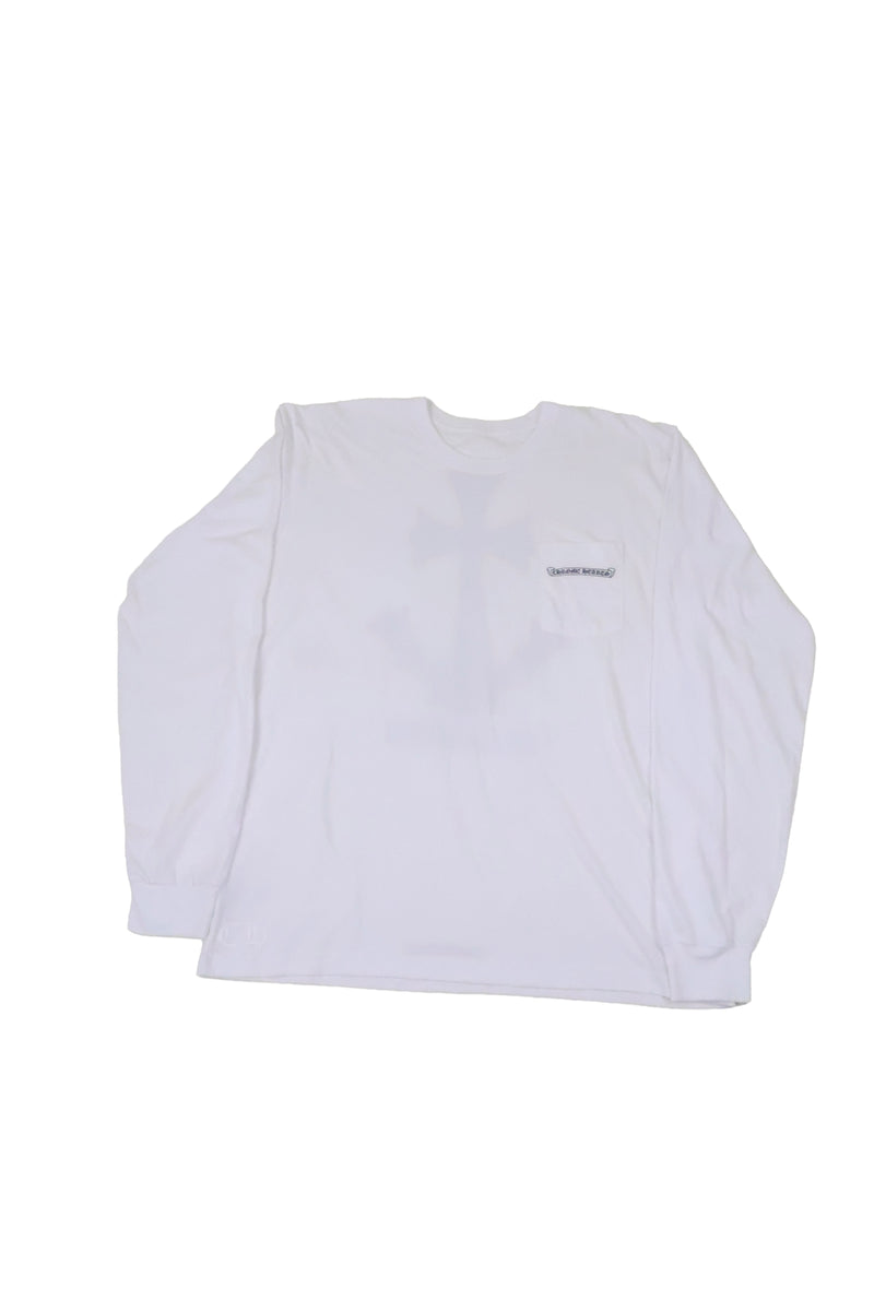 St. Barths Exclusive Cross Long Sleeve