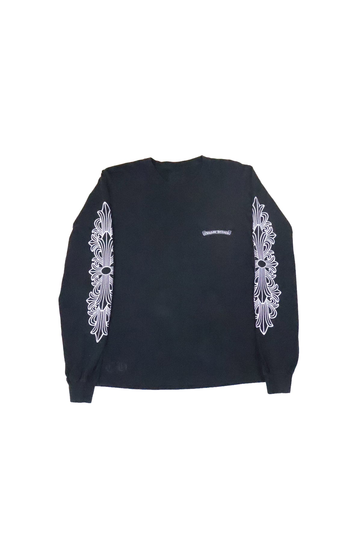 Matty Boy Aspen Exclusive Black Long Sleeve