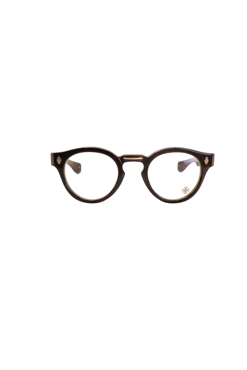Peter Arnel 18ktg Glasses