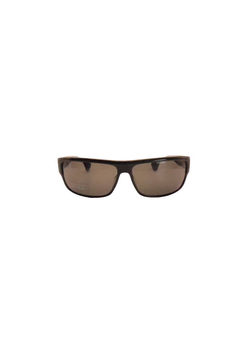 Home Plate Sun Glasses