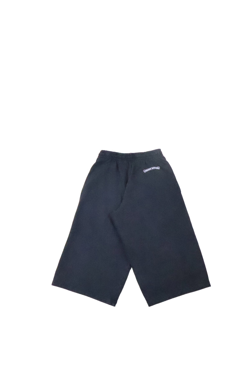 Soap & Water Shorts Black