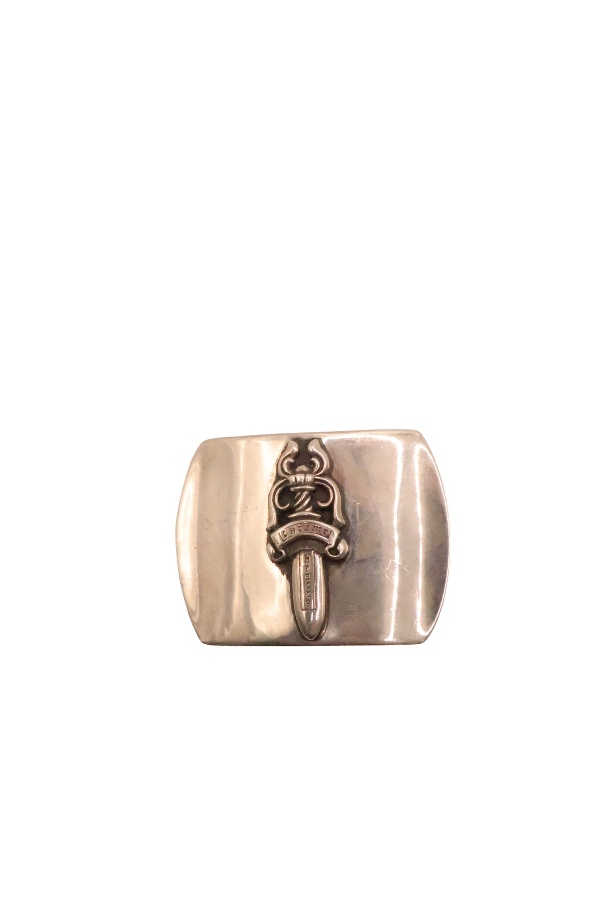 Dagger Belt Buckle