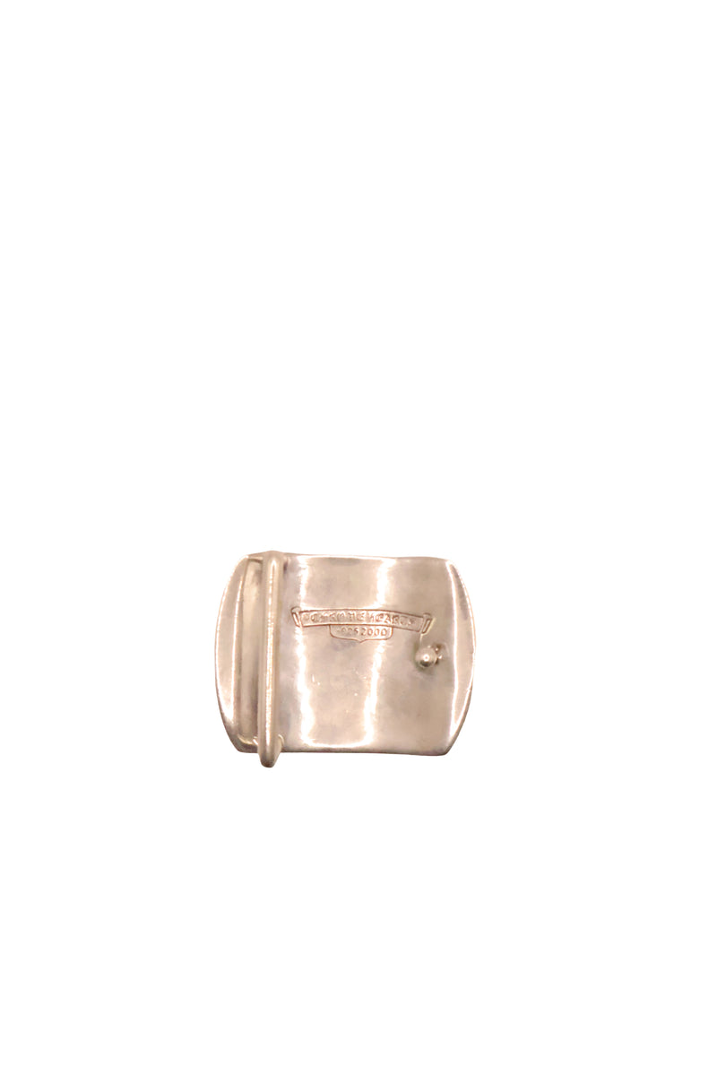 Dagger Belt Buckle