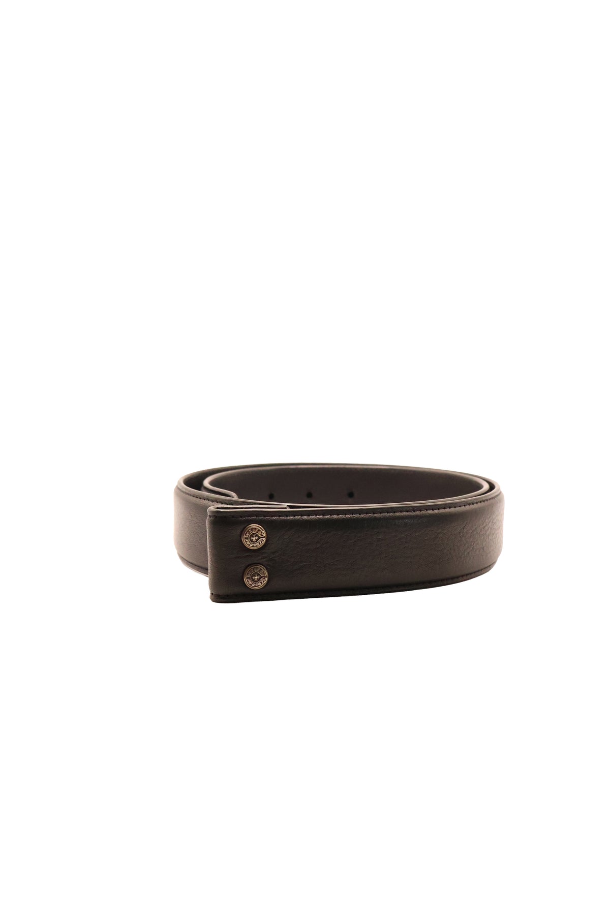 Leather Belt Strap