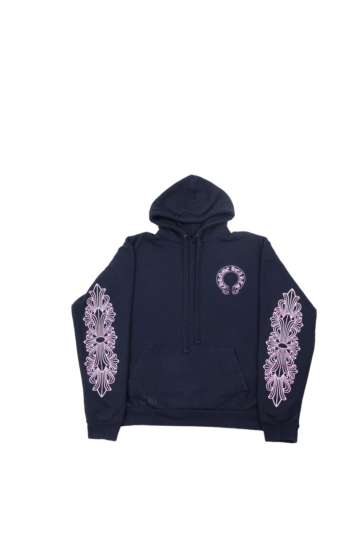 Friends & Family Exclusive Floral Hoodie