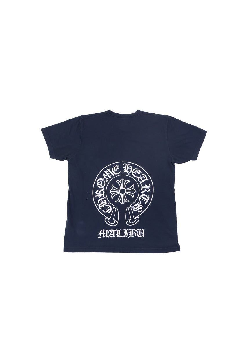 Malibu Horseshoe T Shirt