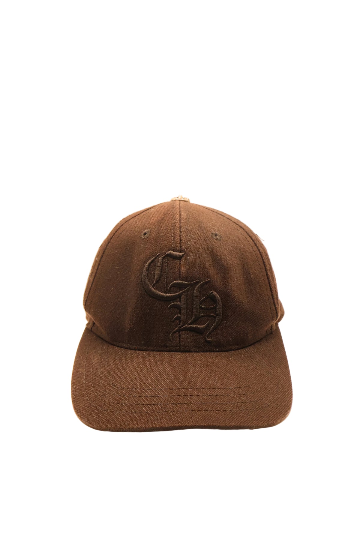 CH Logo Wool Hat