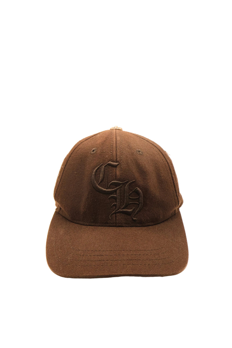 CH Logo Wool Hat