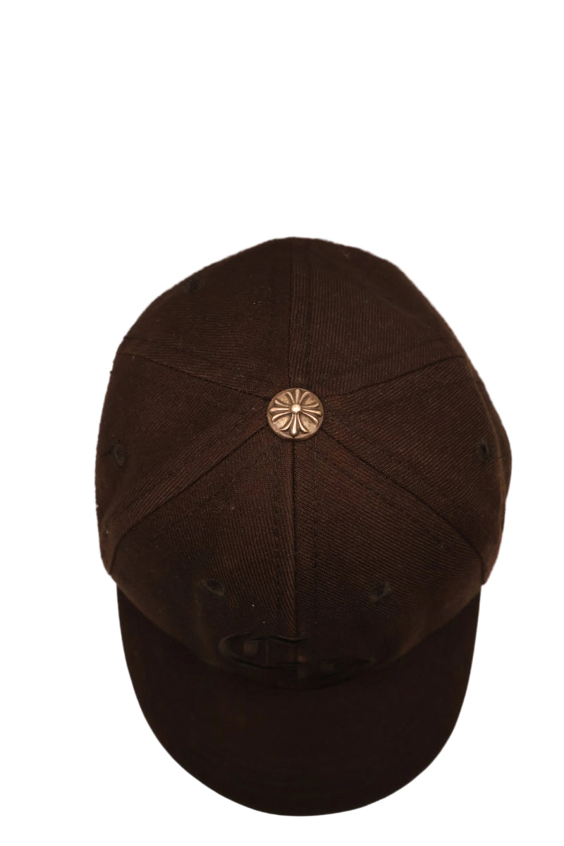 CH Logo Wool Hat