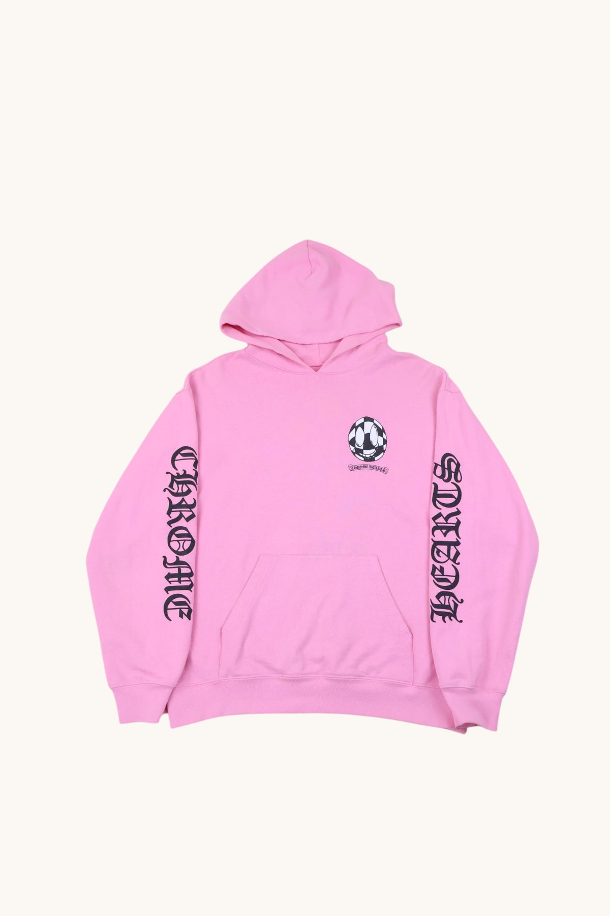 Matty Boy Vanity Affair Hoodie