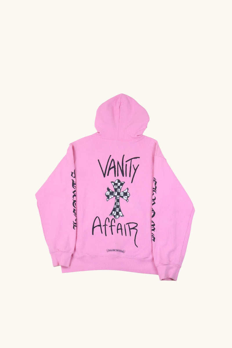 Matty Boy Vanity Affair Hoodie