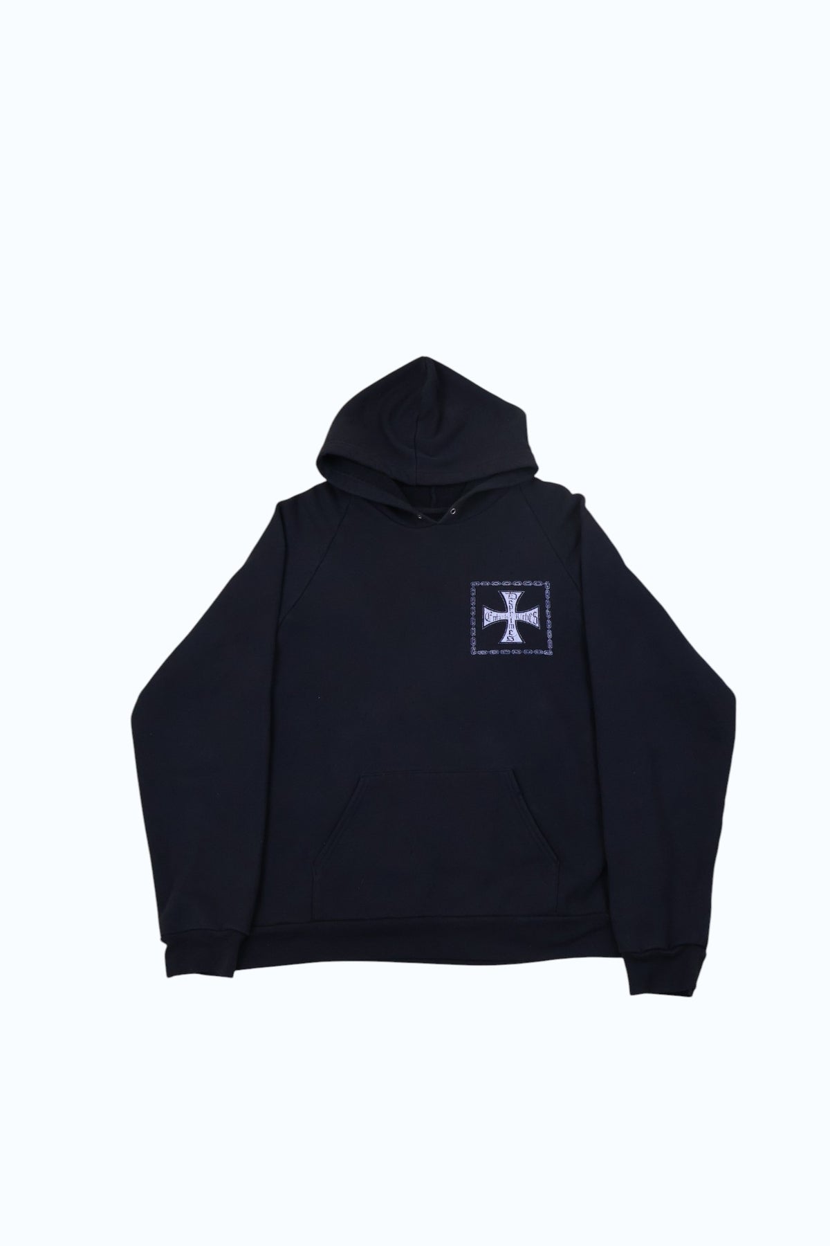 ERD Hoodie