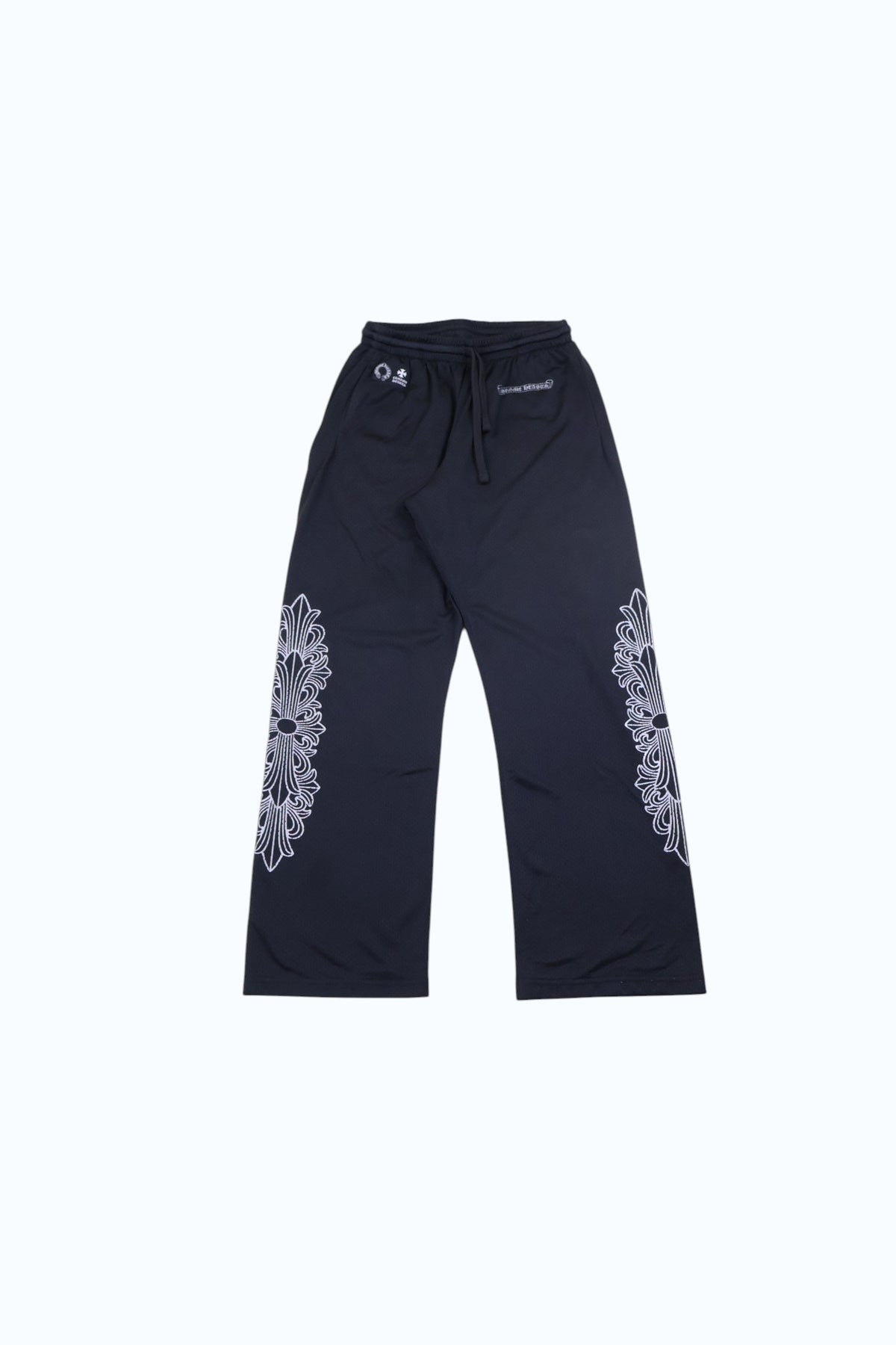 Varisty Stadium Mesh Sweatpants