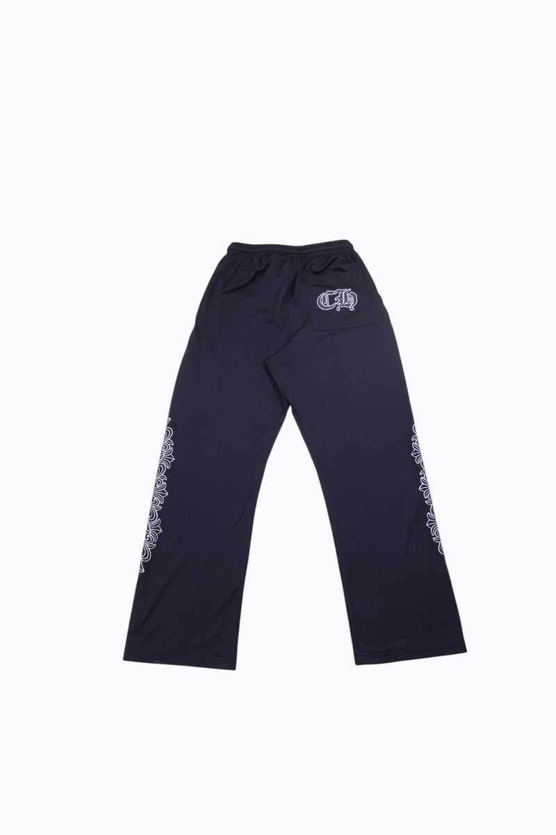 Varsity Stadium Mesh Sweatpants