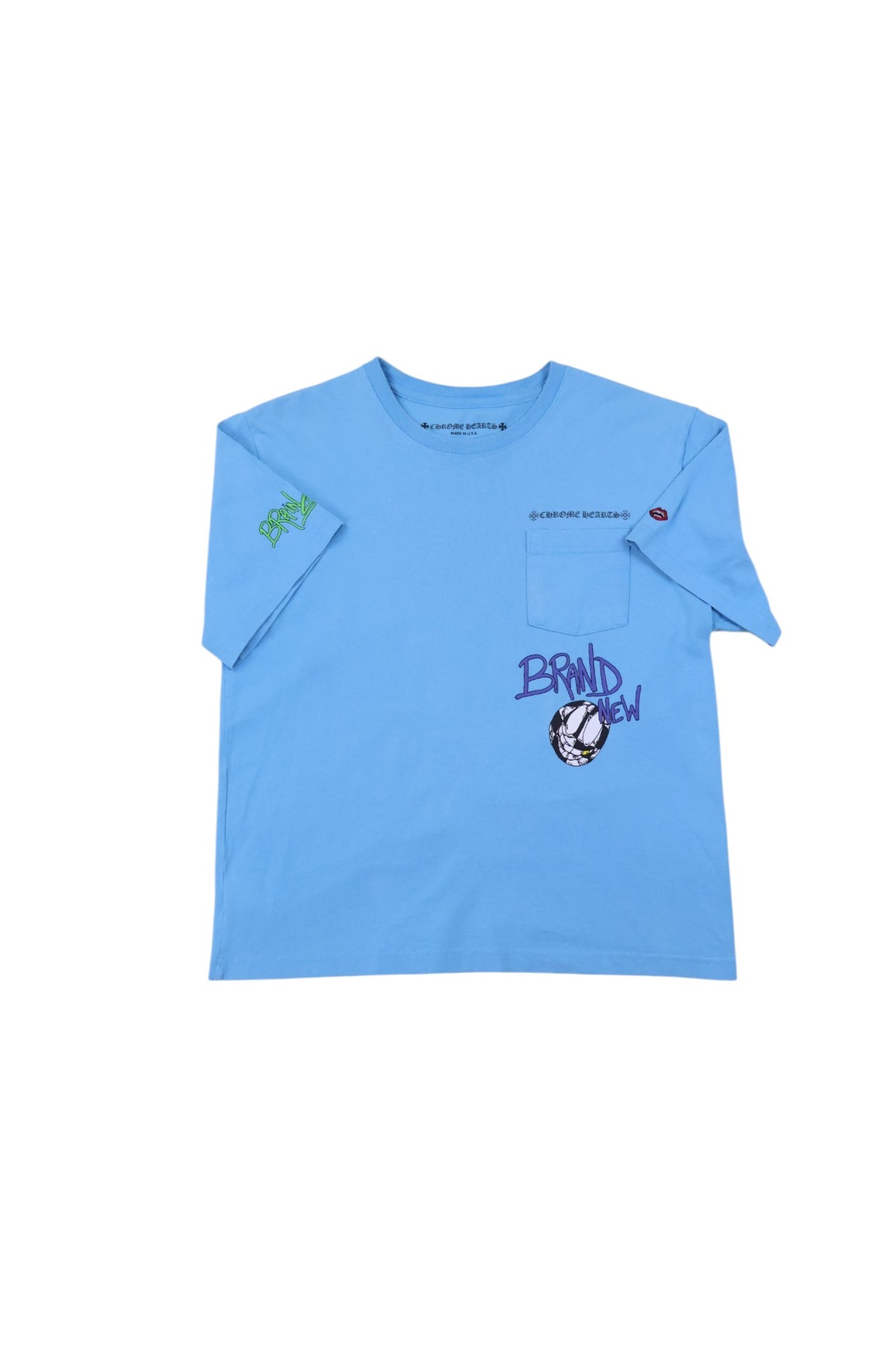Matty Boy Brain New T Shirt