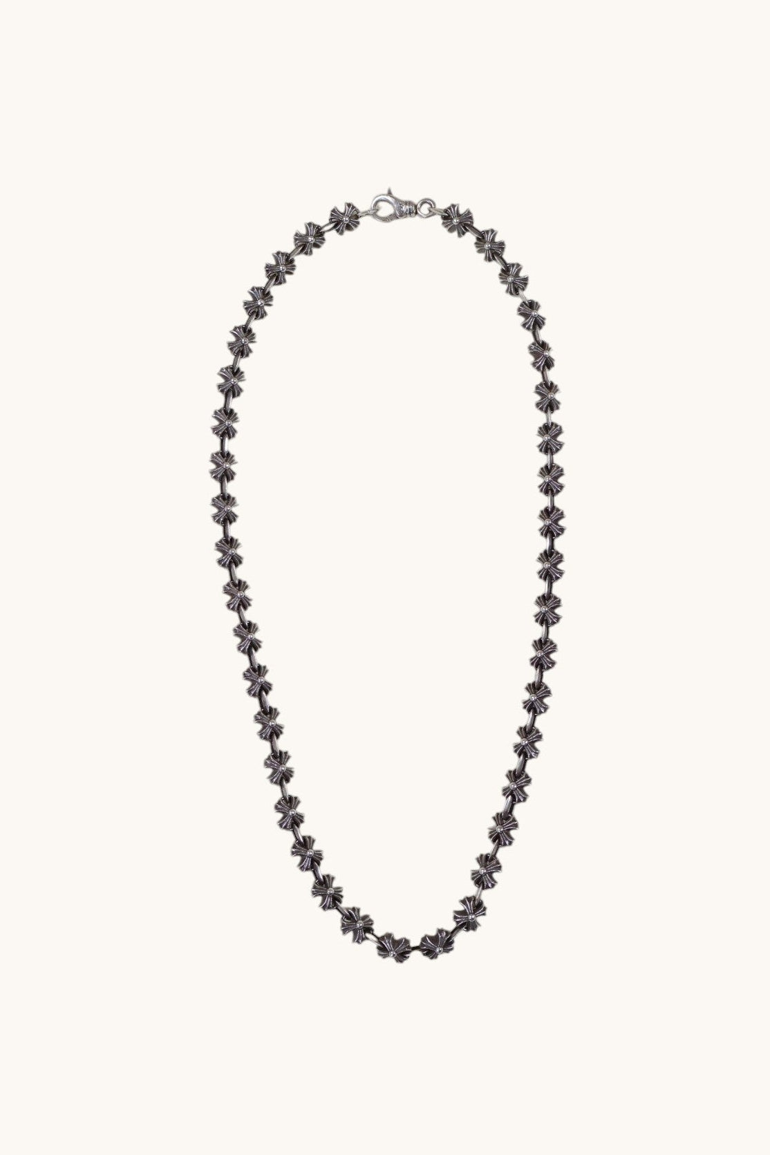 Tiny Plus Necklace