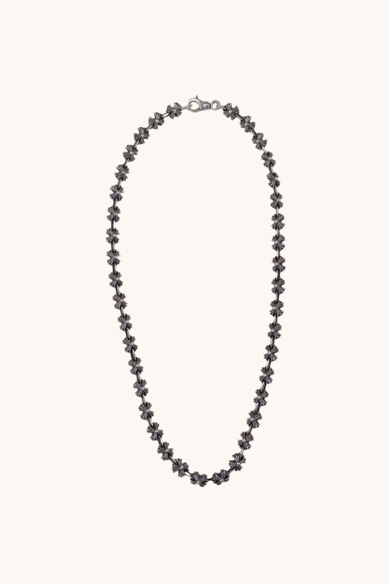 Tiny Plus Necklace