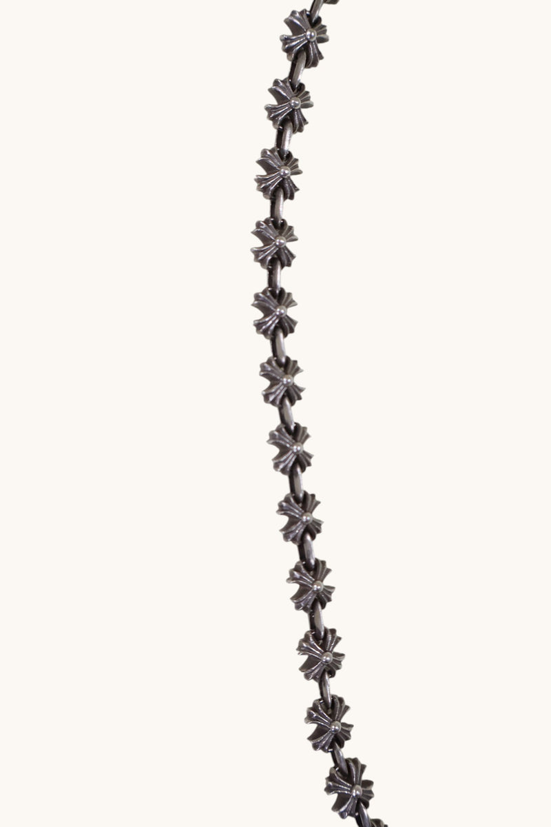 Tiny Plus Necklace