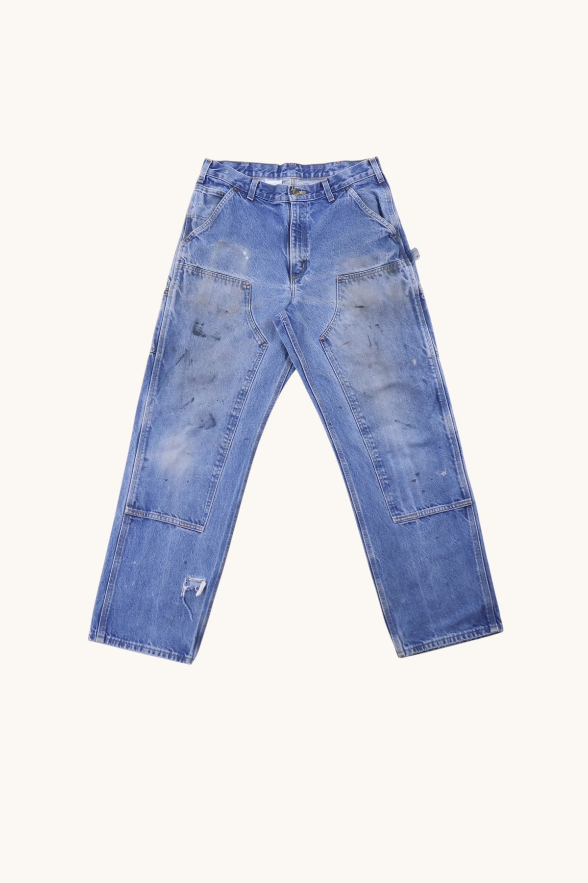 Carhartt Double Knee