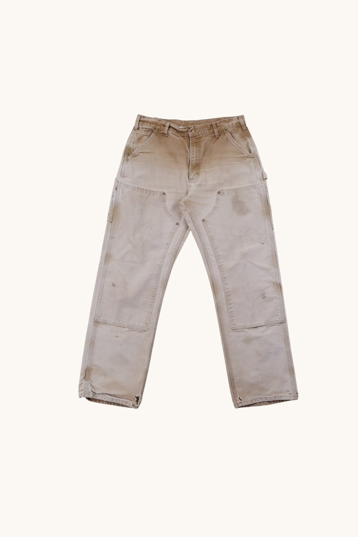 Carhartt Double Knee