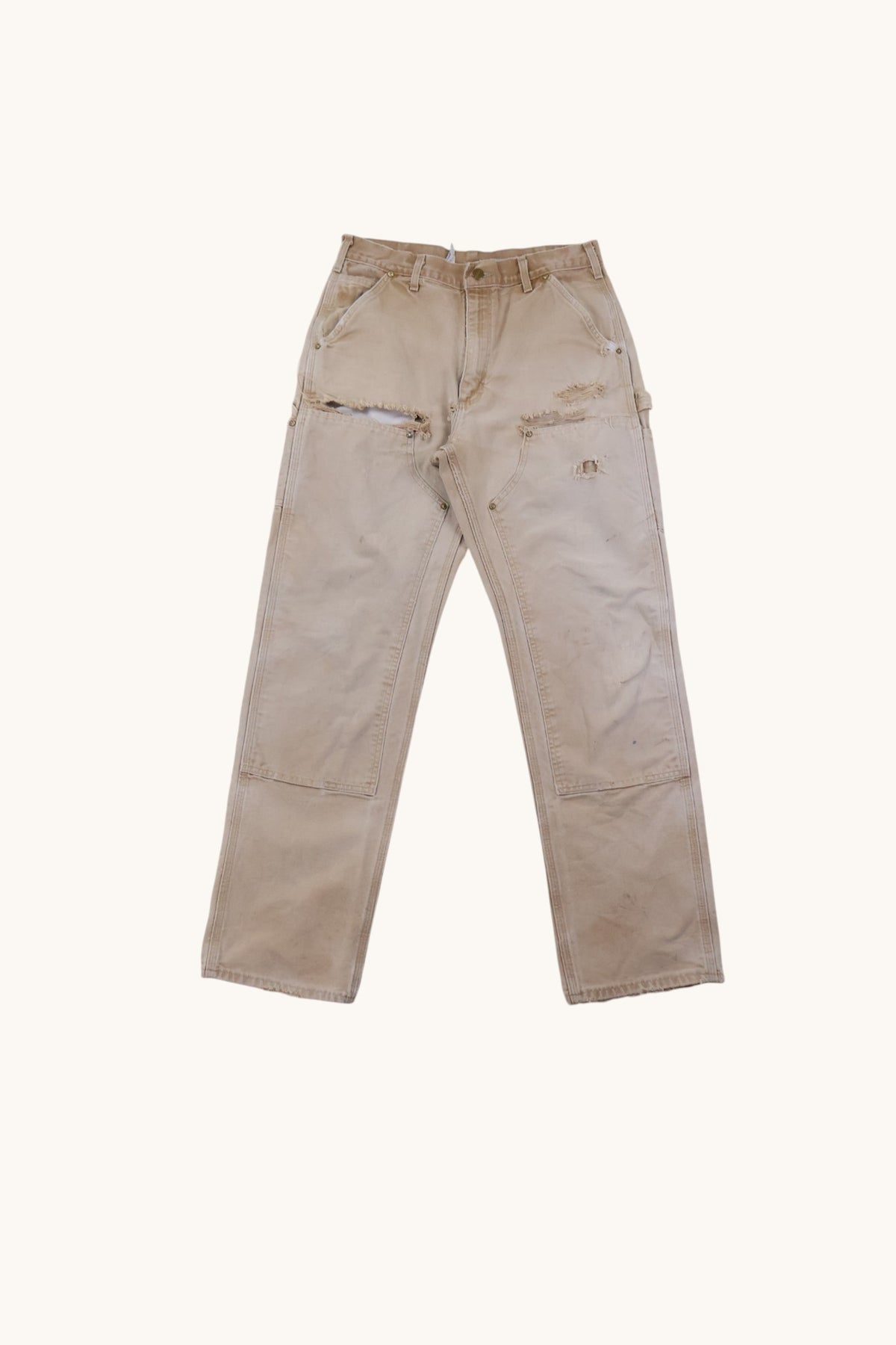 Carhartt Double Knee