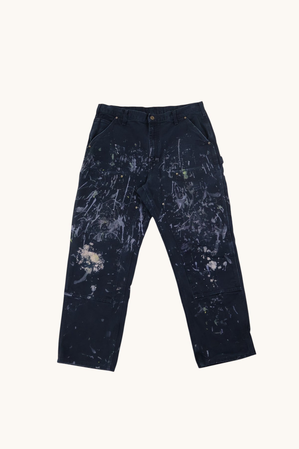 Carhartt Double Knee