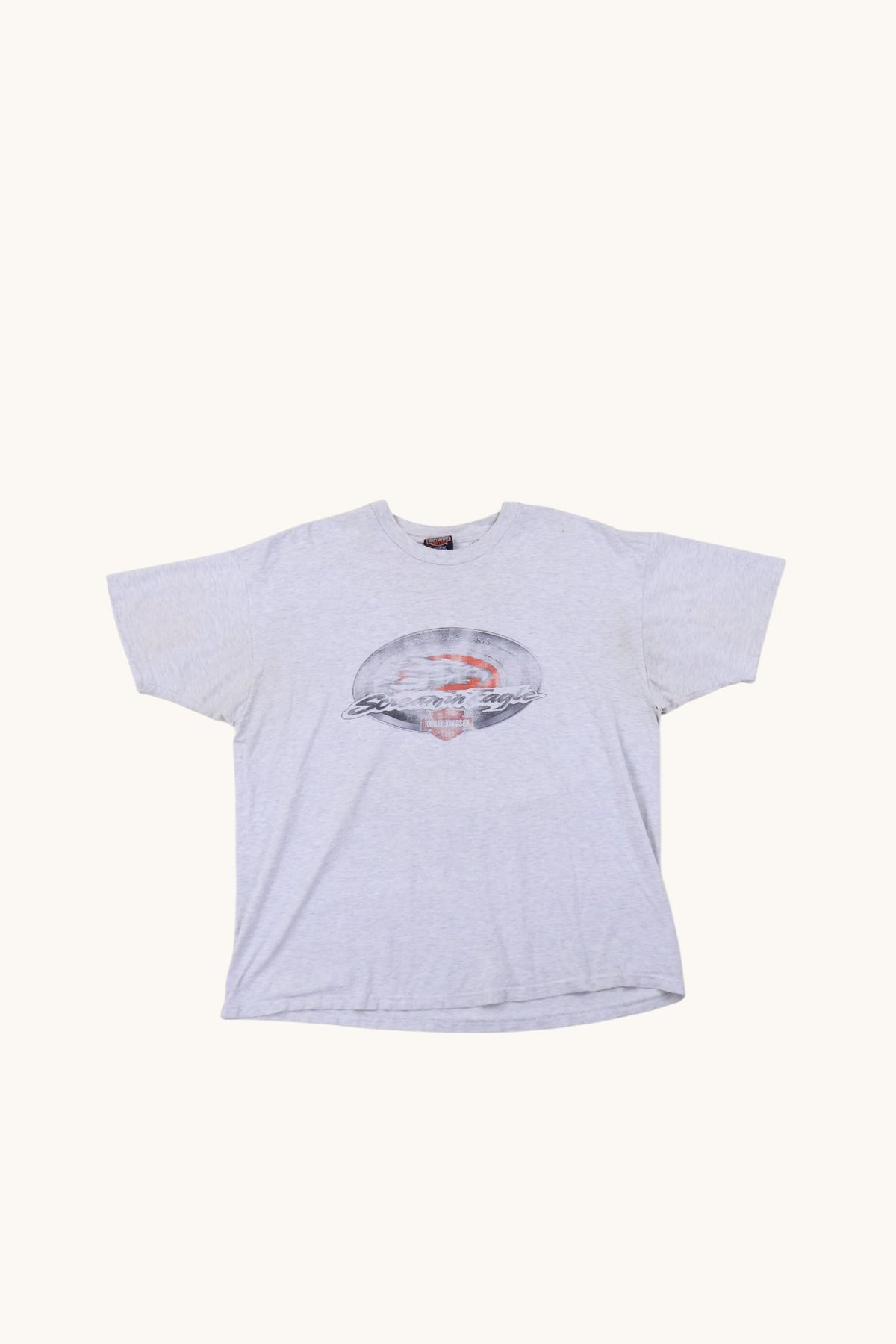 Harley Davidson T Shirt