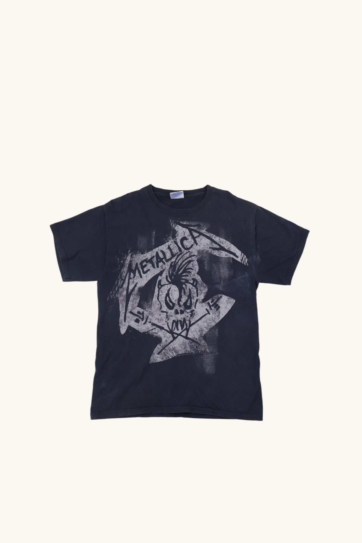 Metallica T Shirt