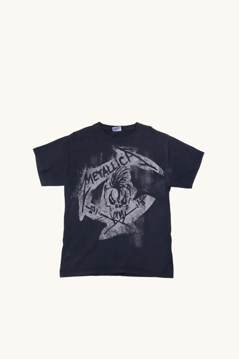 Metallica T Shirt