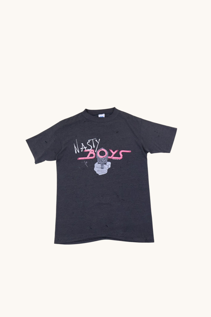 Nasty Boys T Shirt
