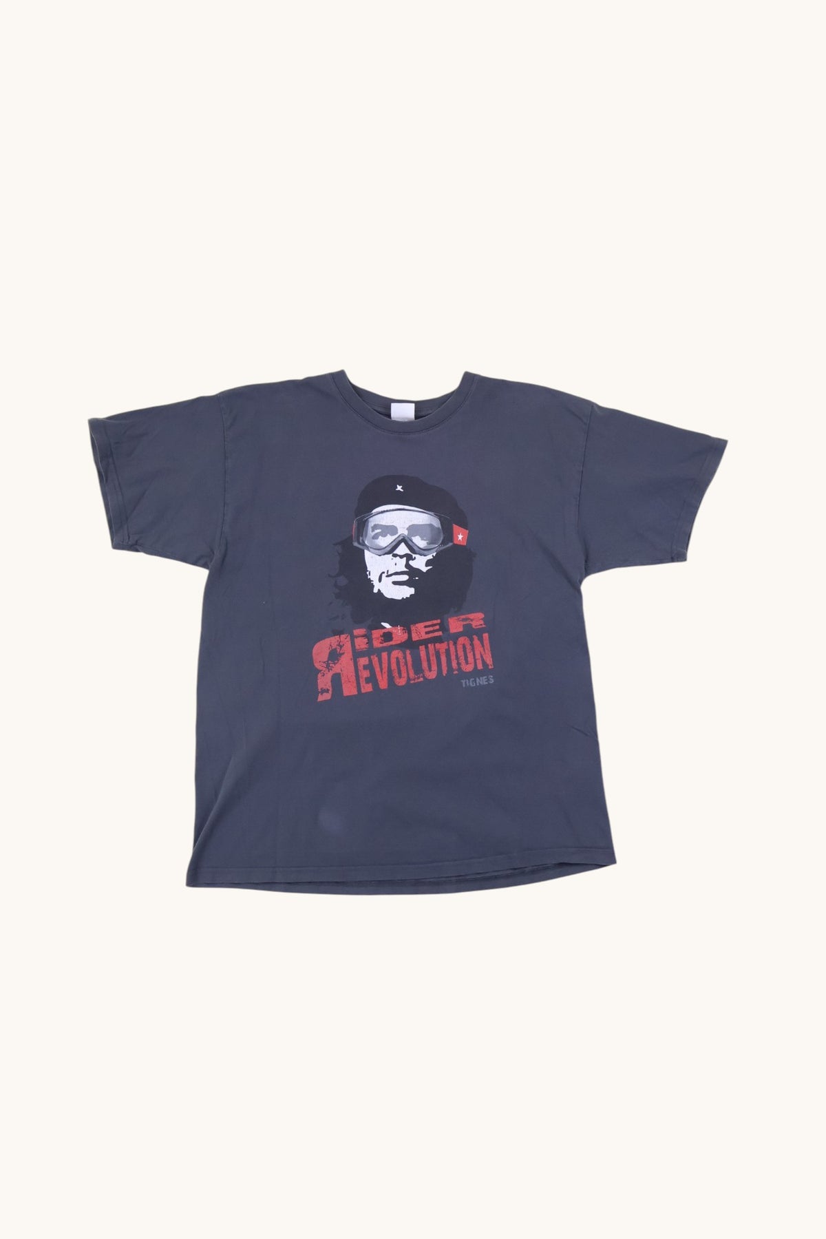 Rider Revolution T Shirt