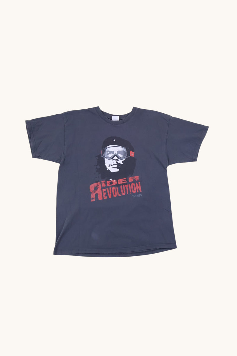 Rider Revolution T Shirt