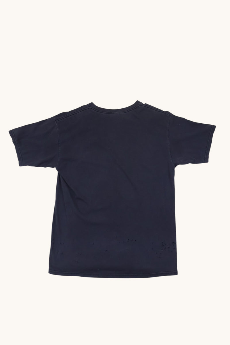 The Unseen Scared To Death T Shirt