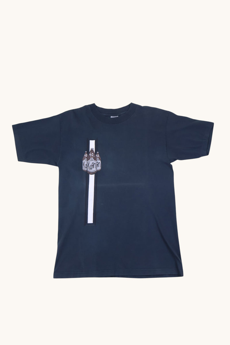 1995 Korn 40oz T Shirt