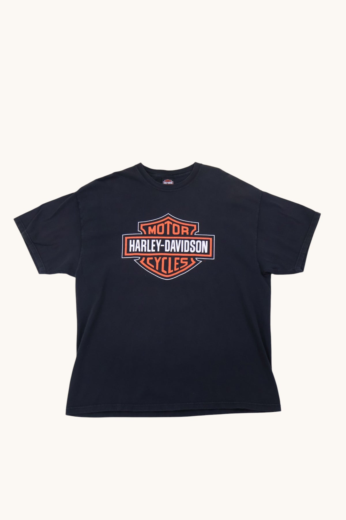 Harley Davidson T Shirt