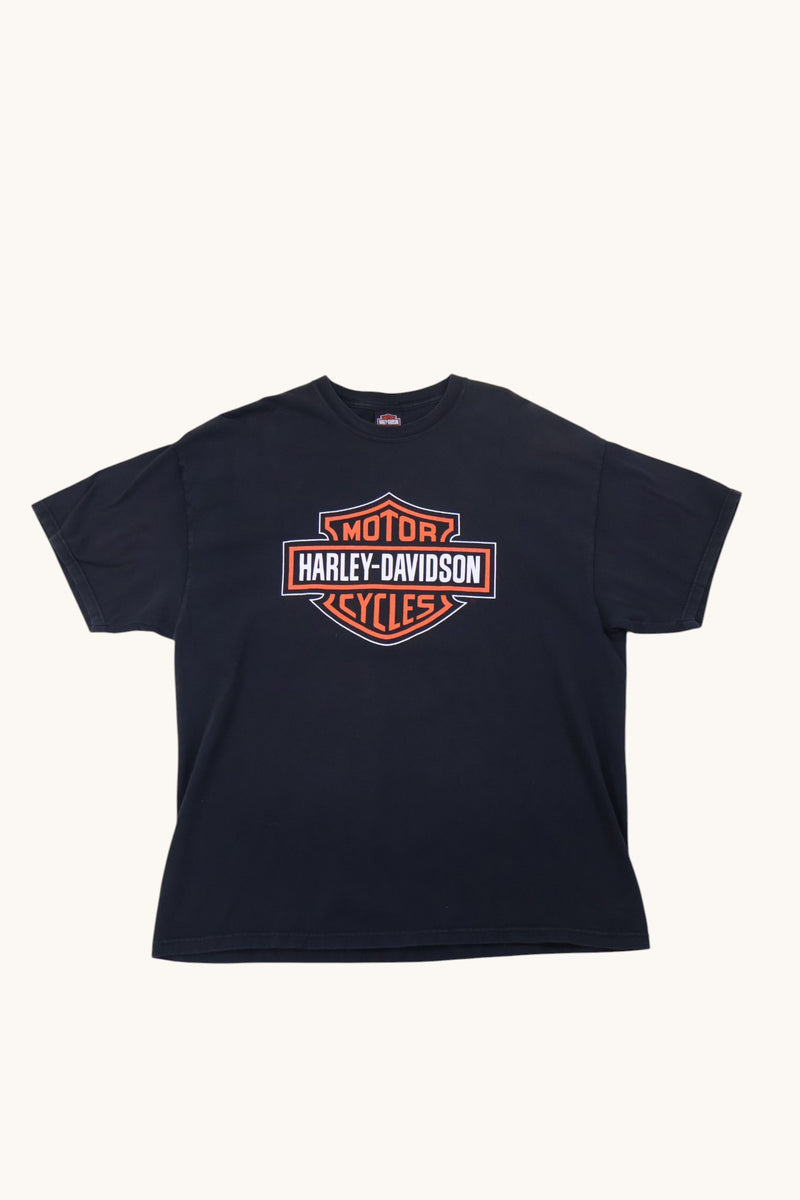 Harley Davidson T Shirt