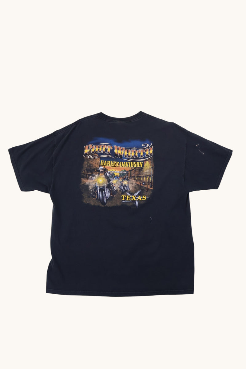 Harley Davidson T Shirt