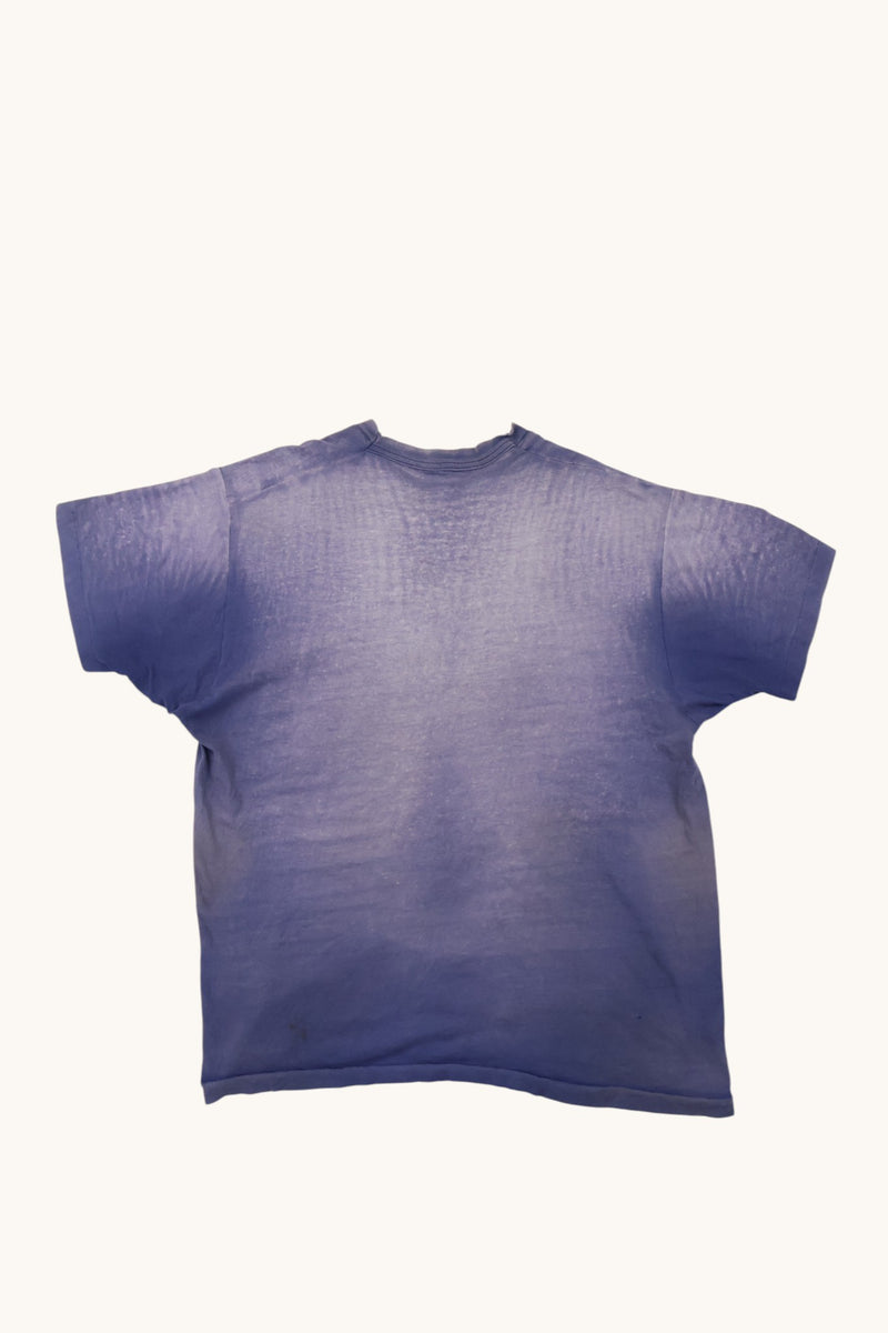 Faded Blank T Shirt