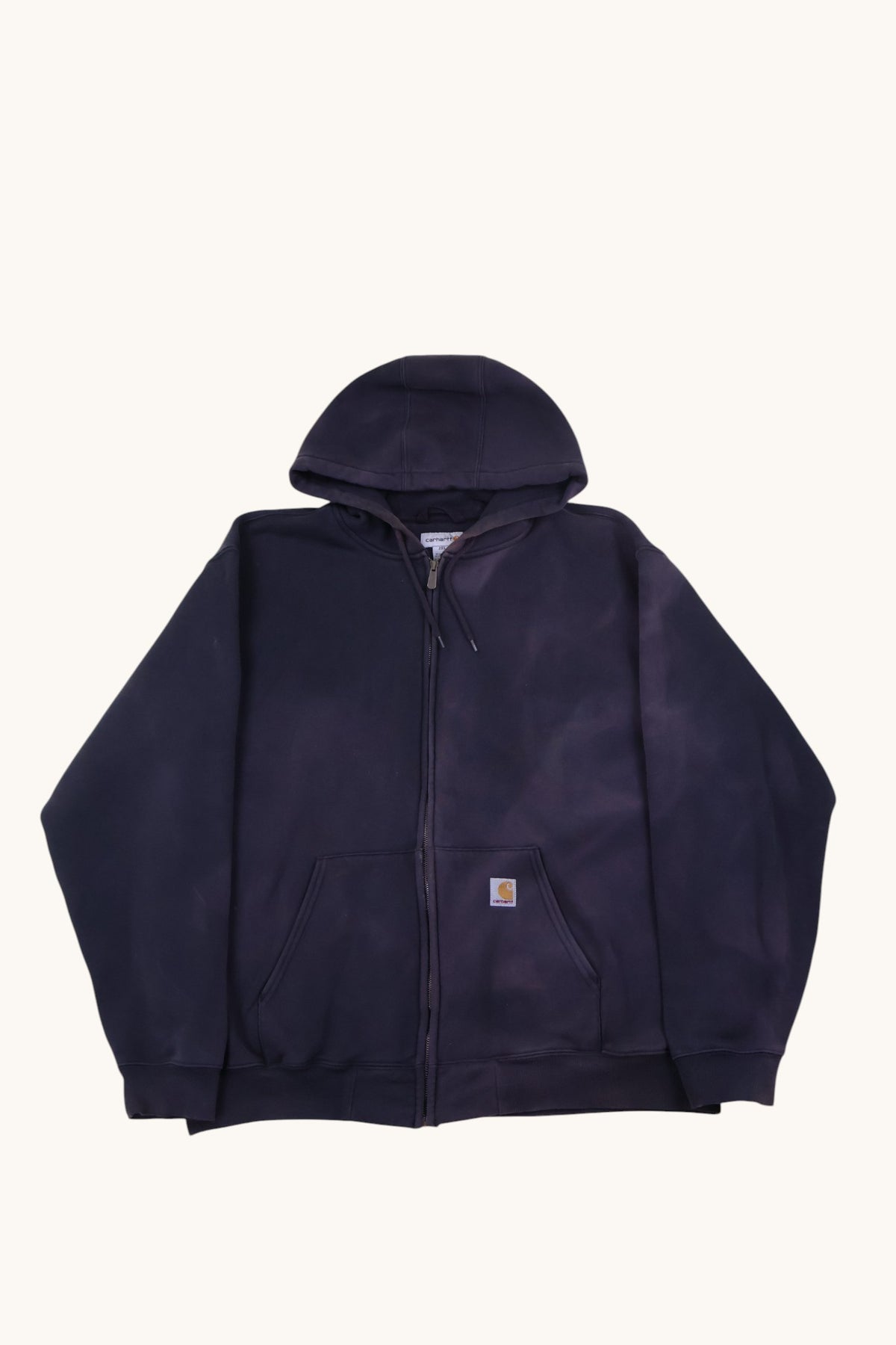 Carhartt Zip Up Jacket