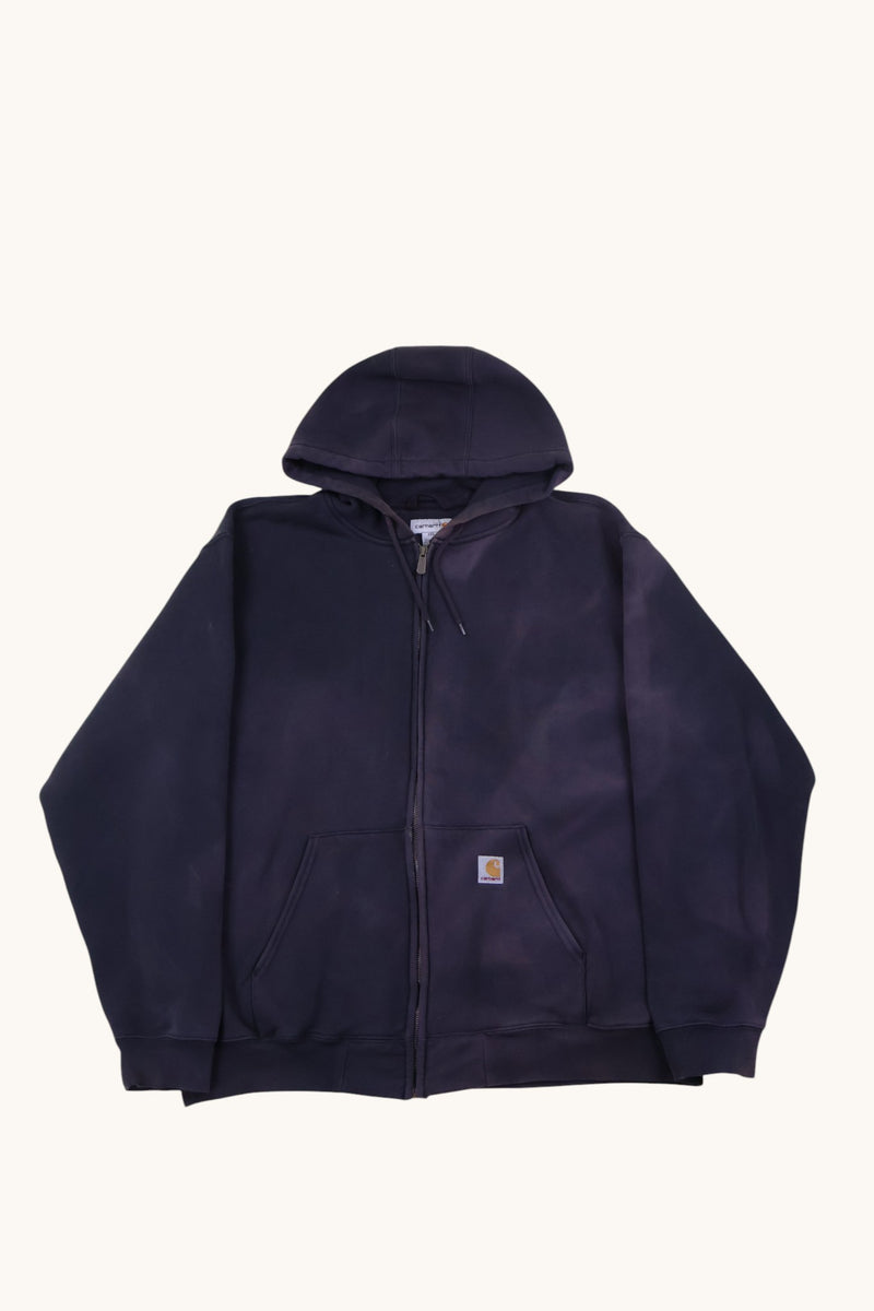 Carhartt Zip Up Jacket