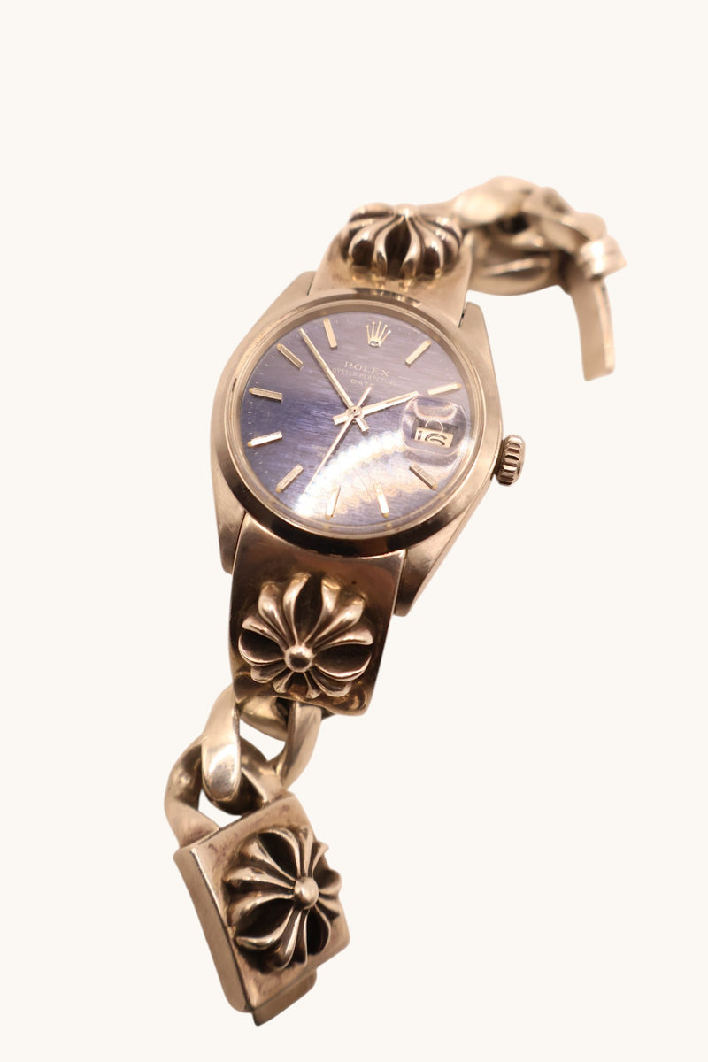 Rolex OYSTER PERPETUAL