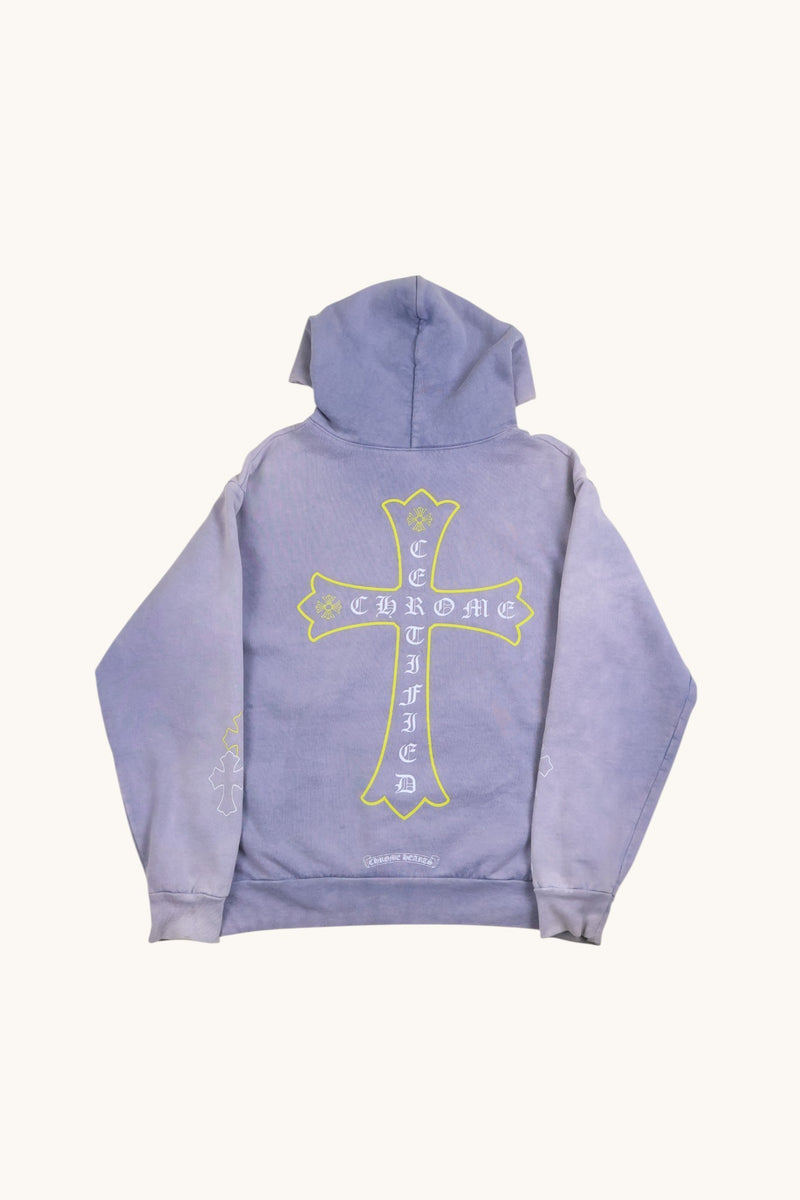 Drake CLB Certified Lover Boy Miami Hoodie