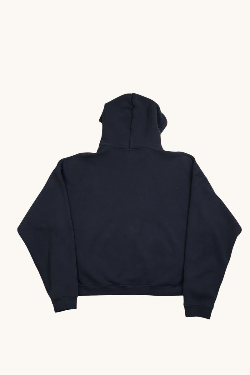ERD Holy Bible Zip Up Hoodie