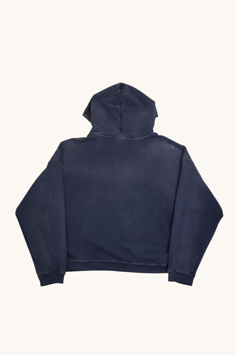 ERD Dirty Christina Hoodie