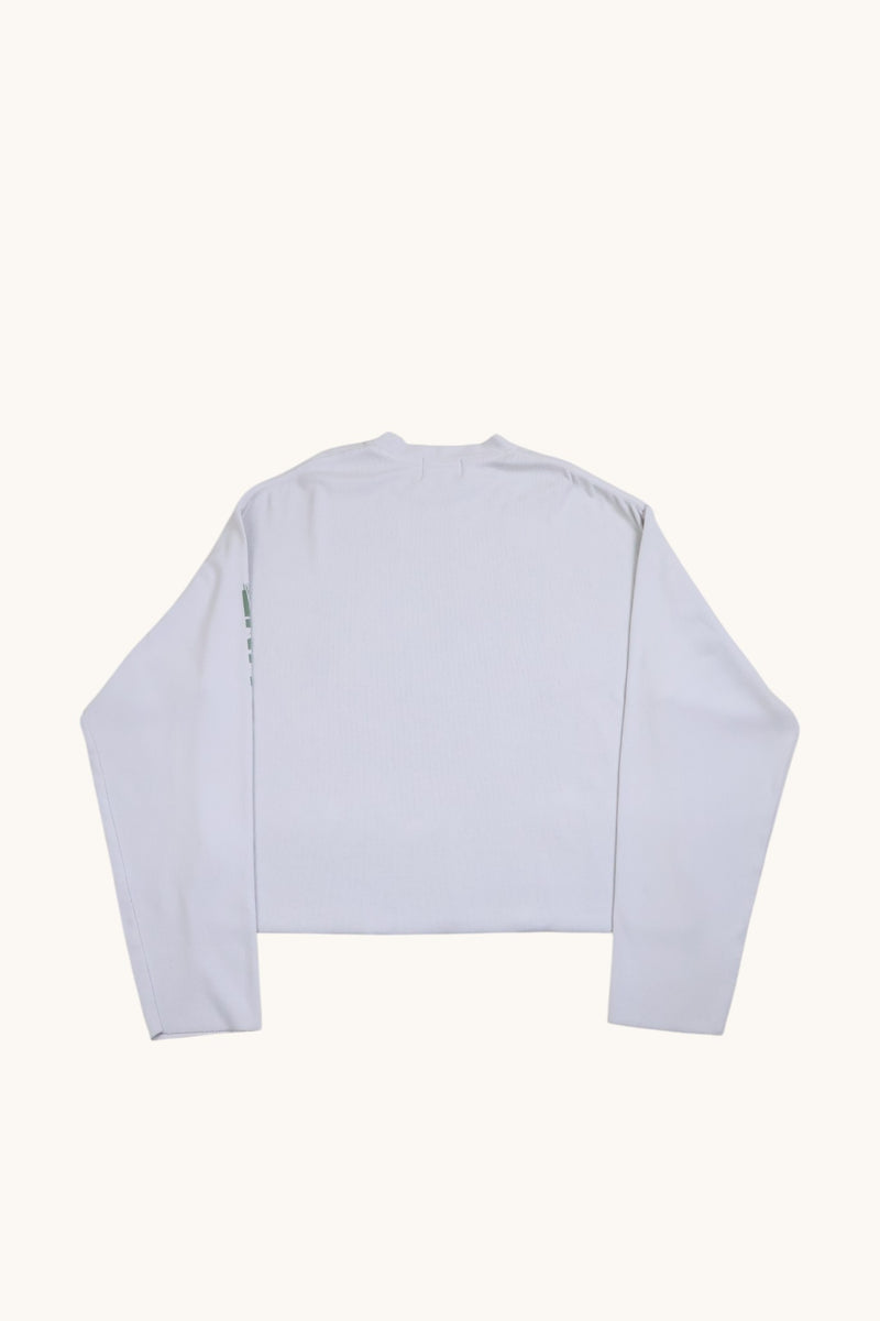 ERD Zurich Ribbed Thermal Long sleeve t shirt