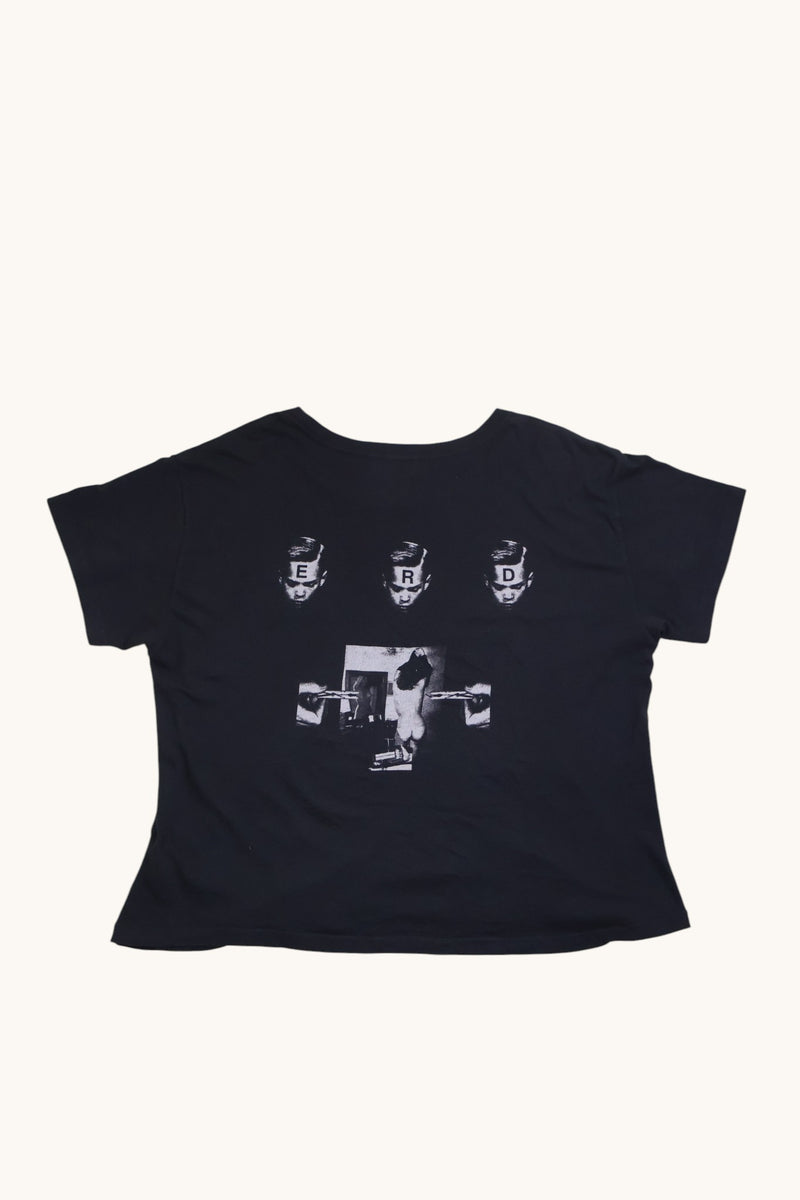 ERD The Laser Supper T Shirt