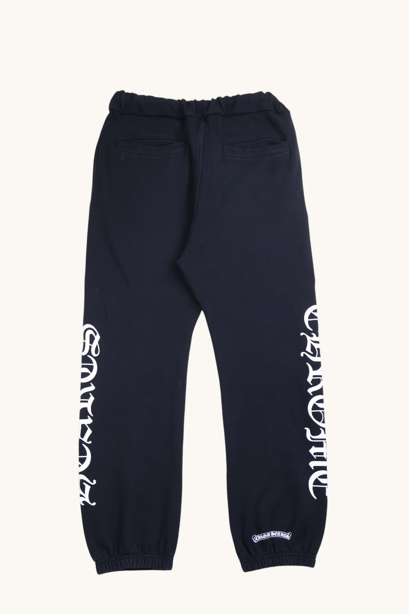 Horseshoe Logo Sweatpants