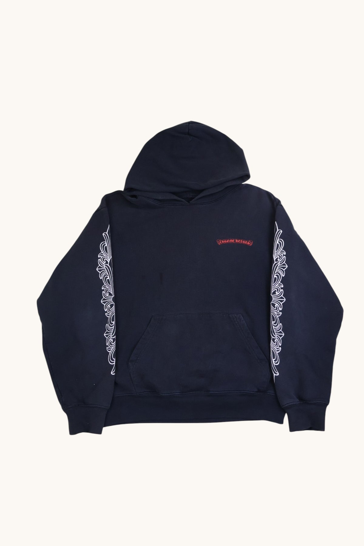 Matty Boy Chomper Hoodie