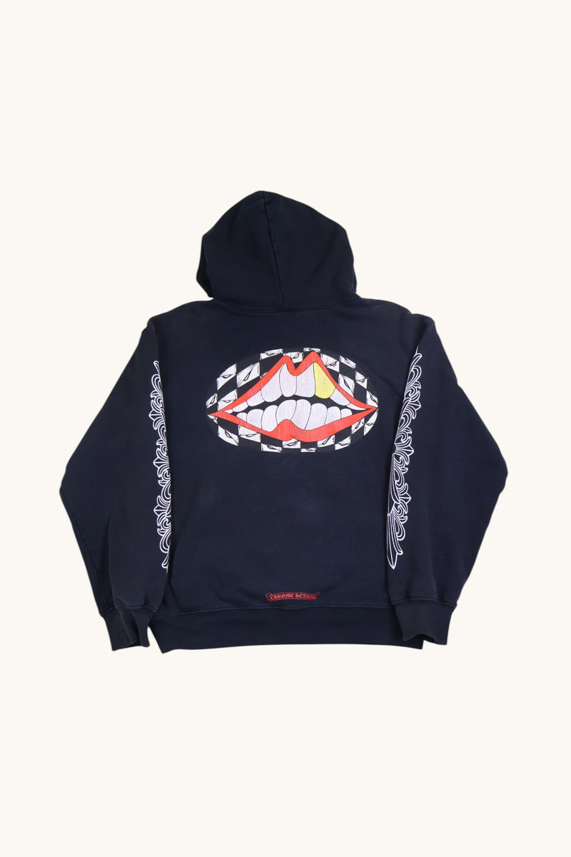 Matty Boy Chomper Hoodie