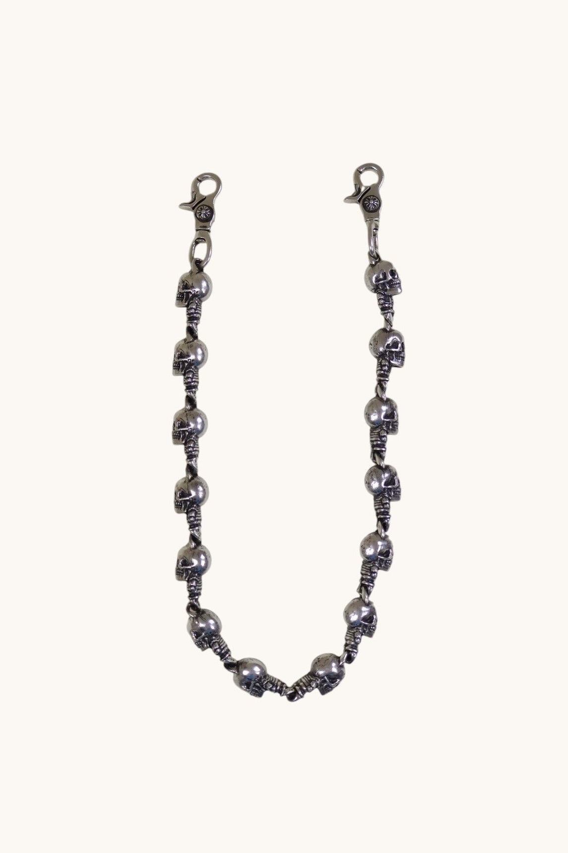 Delphino Foti Wallet Chain